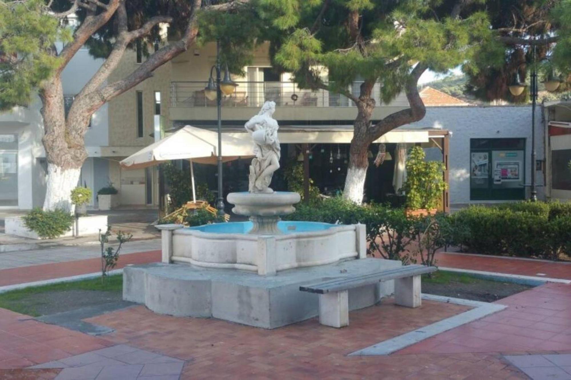 Casa D'Oro 56 Living In Paradisi  Bagian luar foto