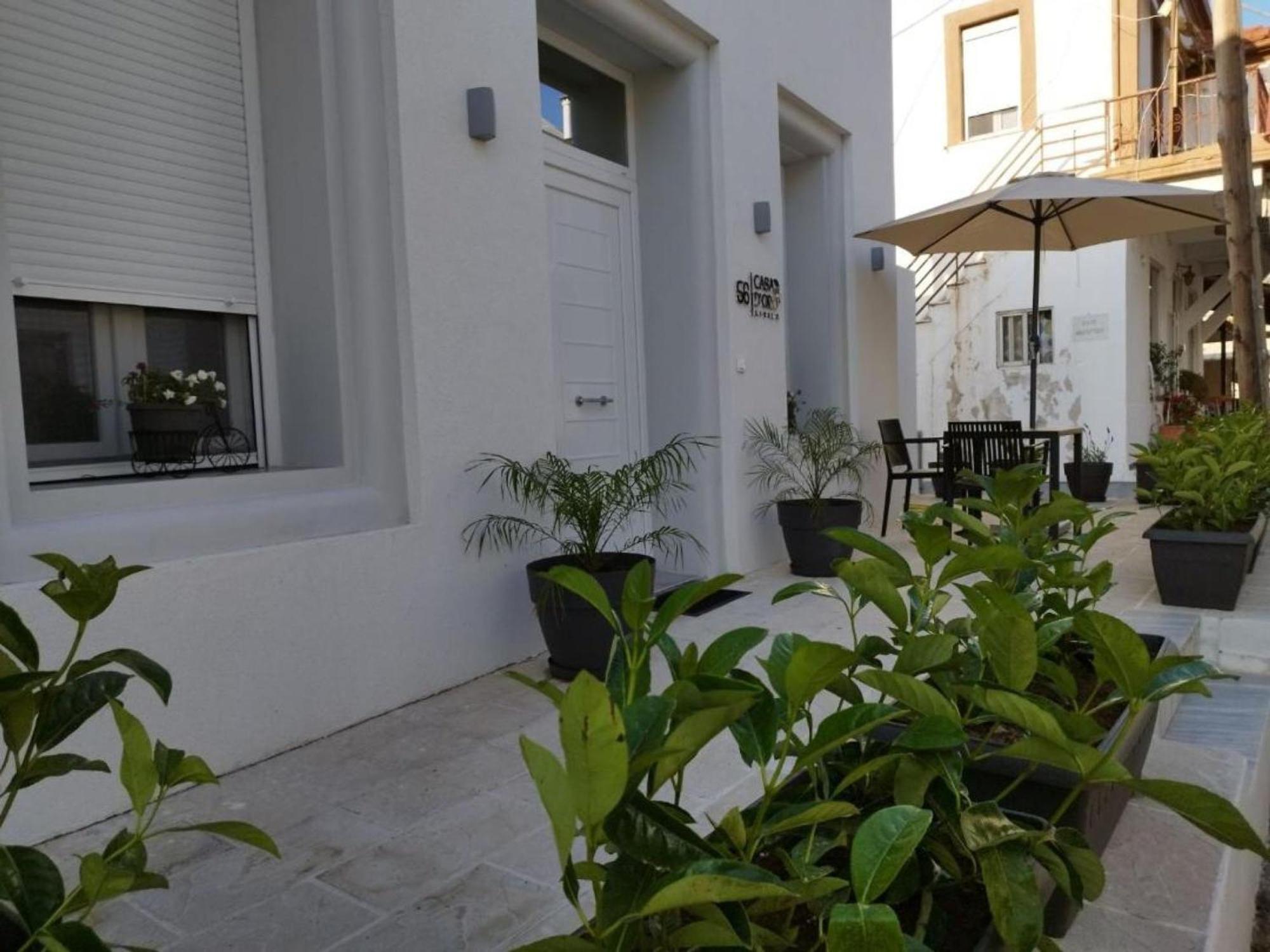 Casa D'Oro 56 Living In Paradisi  Bagian luar foto